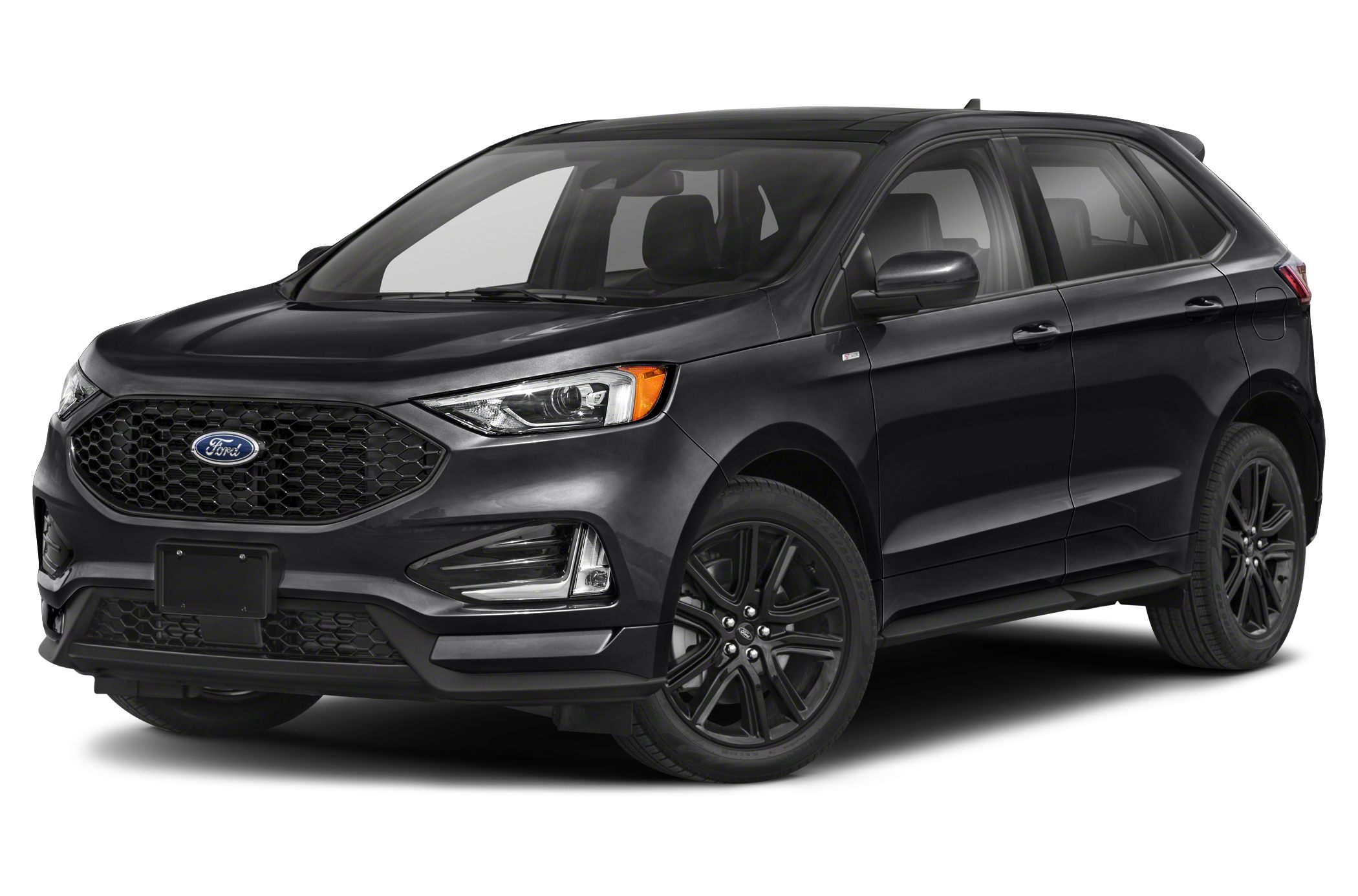 Great Deals on a new 2022 Ford Edge STLine 4dr AllWheel Drive at The