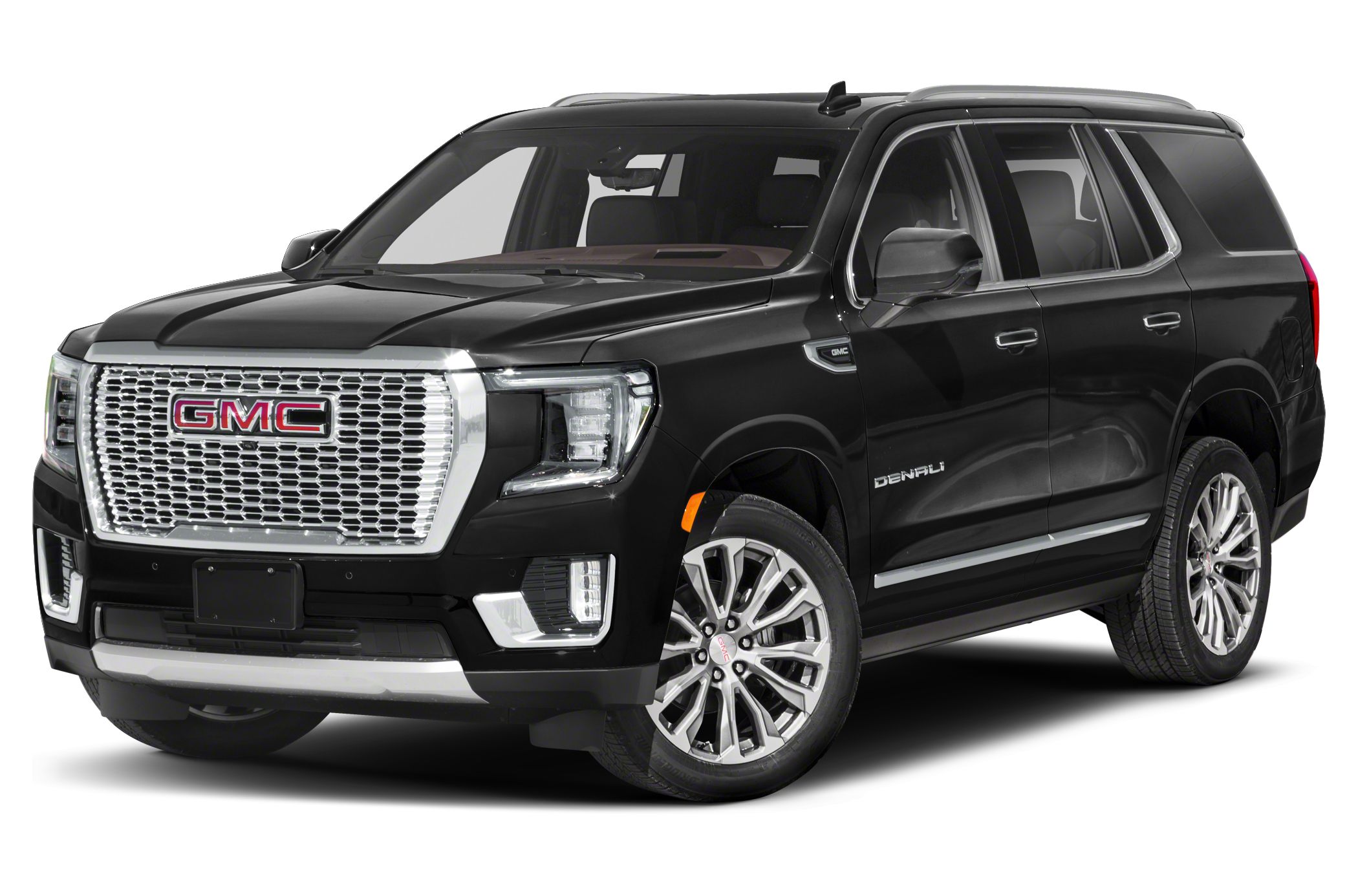 Great Deals on a new 2023 GMC Yukon Denali 4x4 at The Autoblog Smart