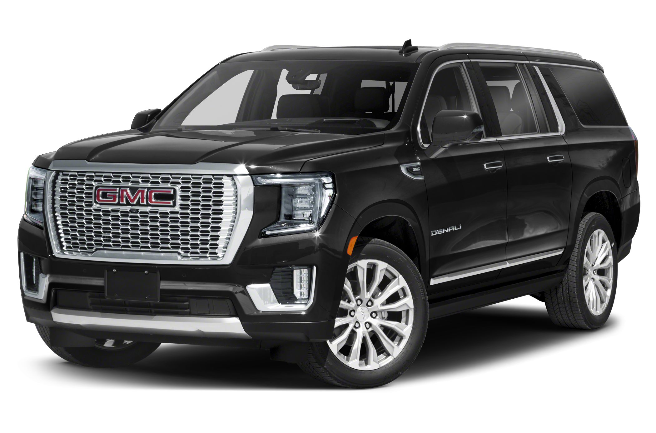2021 Gmc Yukon Xl At4 4x4 Specs And Prices