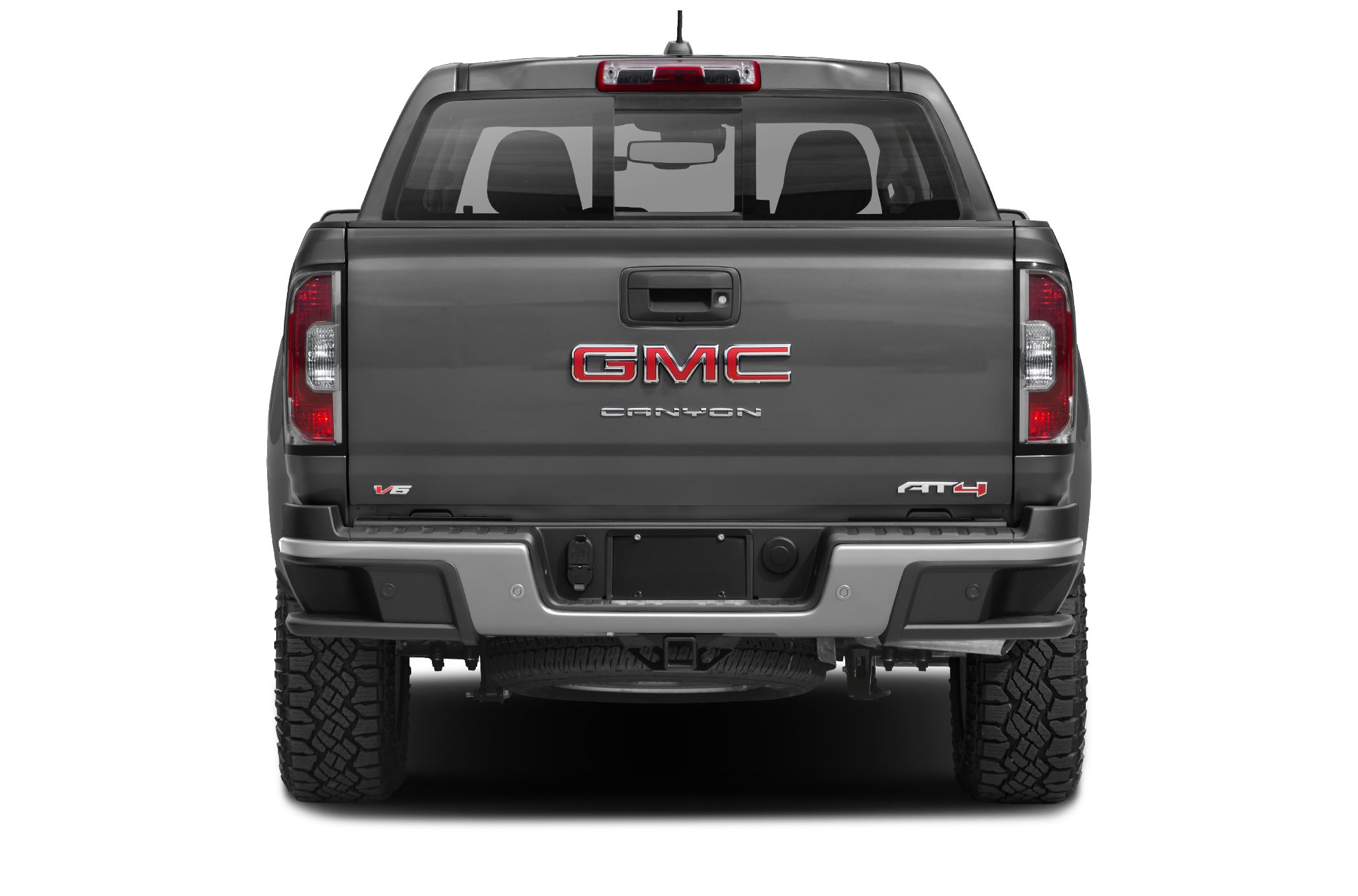 2022 Gmc Canyon At4 Wleather 4x4 Crew Cab 6 Ft Box 1405 In Wb Pictures