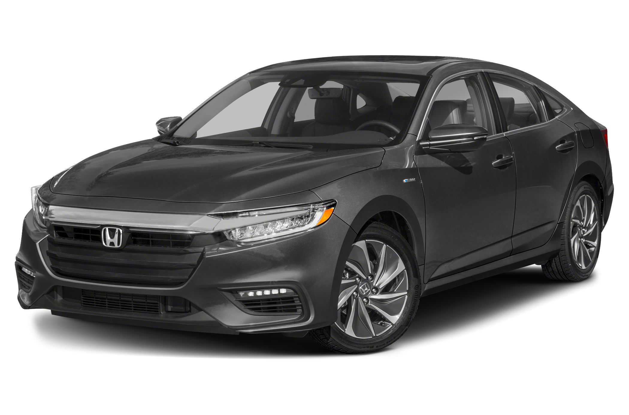 21 Honda Insight Touring 4dr Sedan Specs And Prices