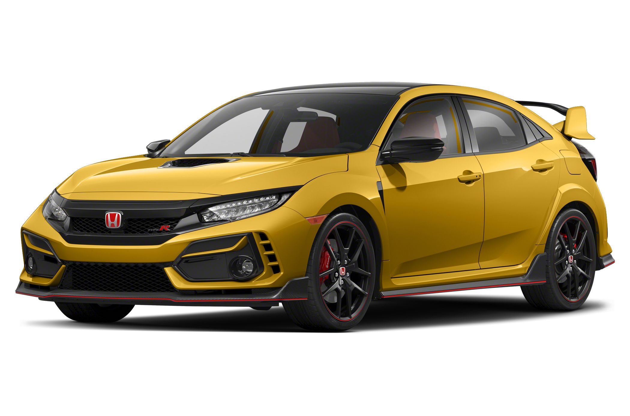 2021 Honda Civic Type R Limited Edition 4dr Hatchback Specs And Prices