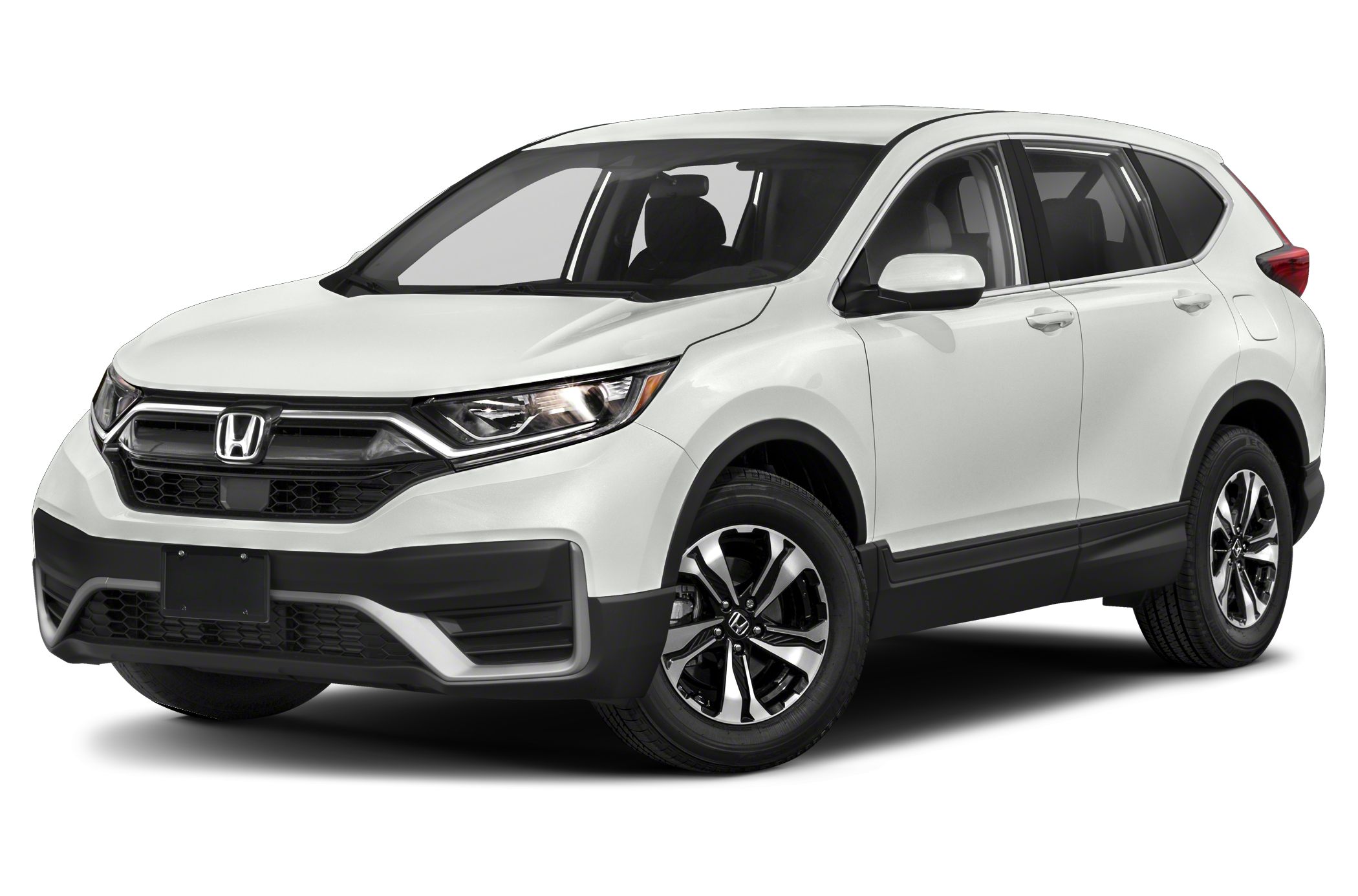 2021 Honda CR-V Special Edition 4dr All-Wheel Drive Pictures