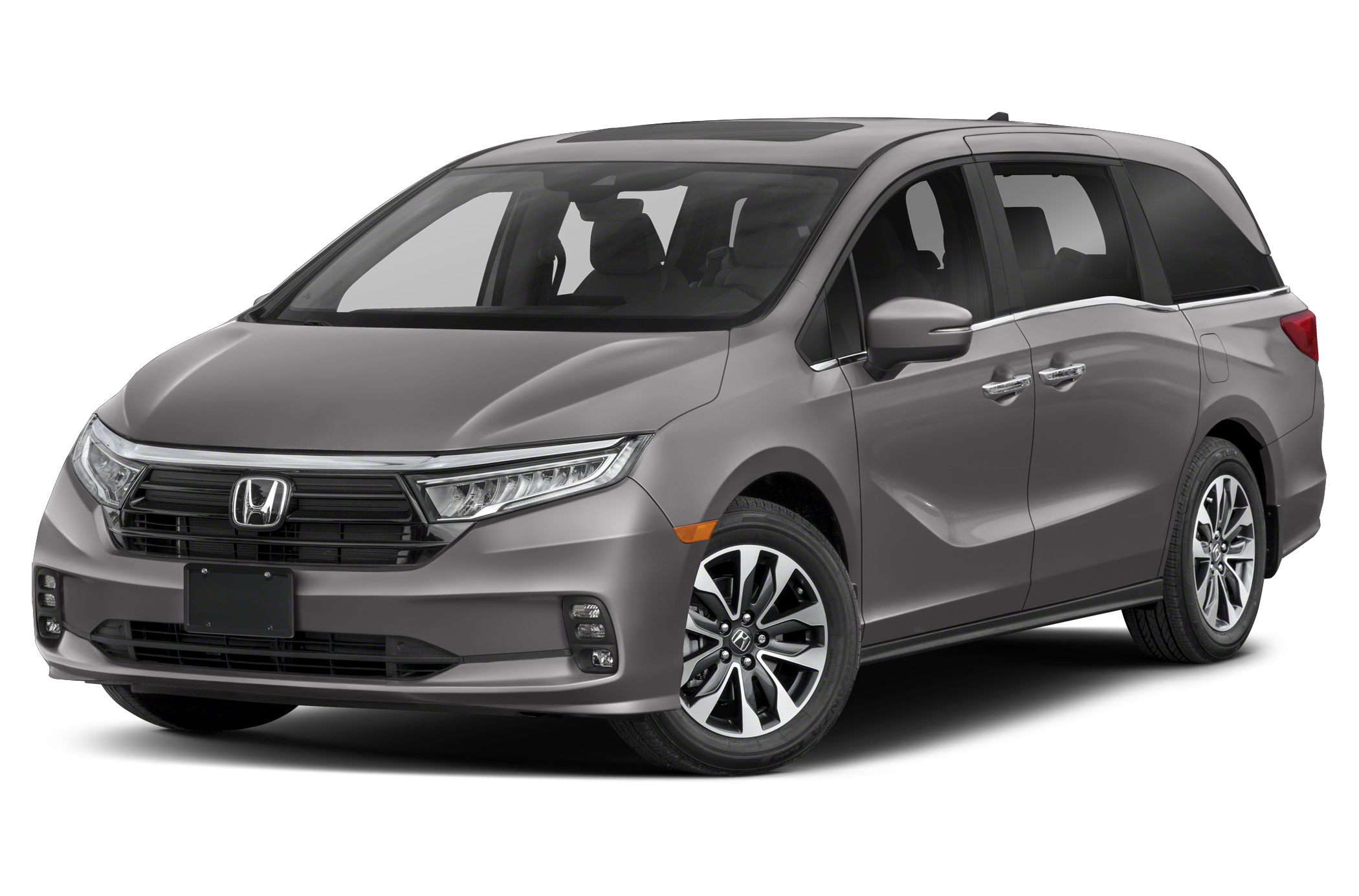 Great Deals on a new 2023 Honda Odyssey EXL Passenger Van at The