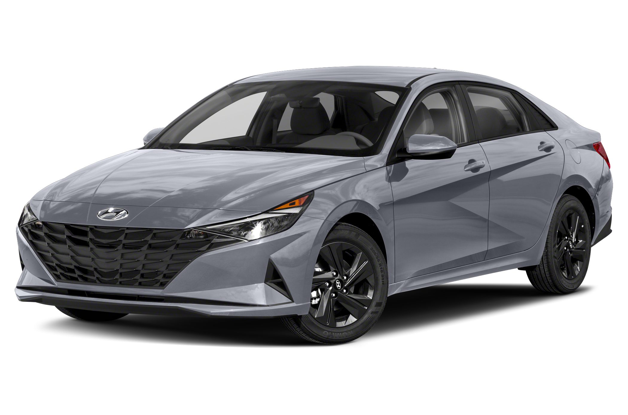 2021 Hyundai Elantra Sel 4dr Sedan Pricing And Options