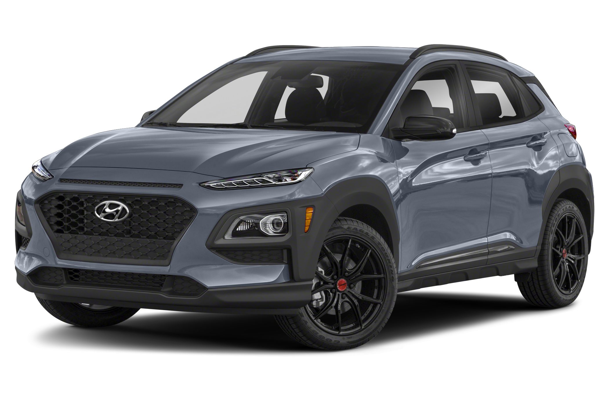 20 Hyundai Kona NIGHT 20dr All Wheel Drive Specs and Prices