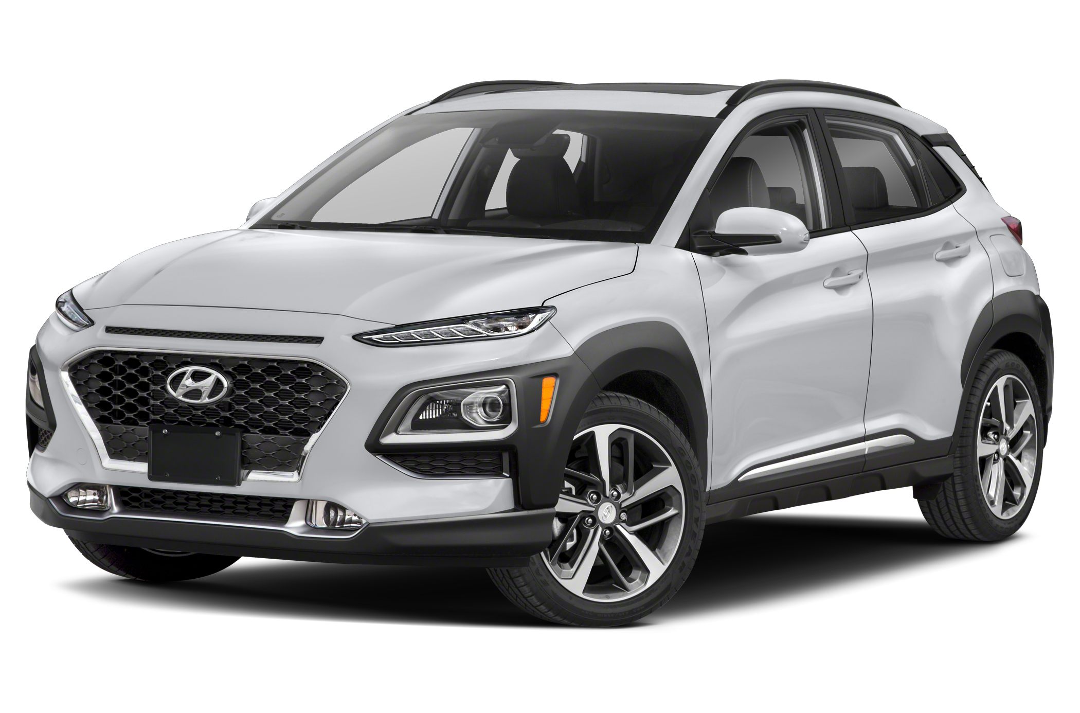 Great Deals on a new 2021 Hyundai Kona Limited 4dr All-Wheel Drive at ...