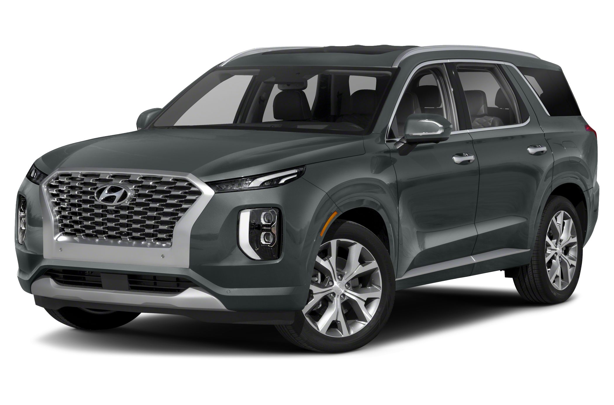 2021 Hyundai Palisade Limited 4dr Front Wheel Drive Pricing And Options
