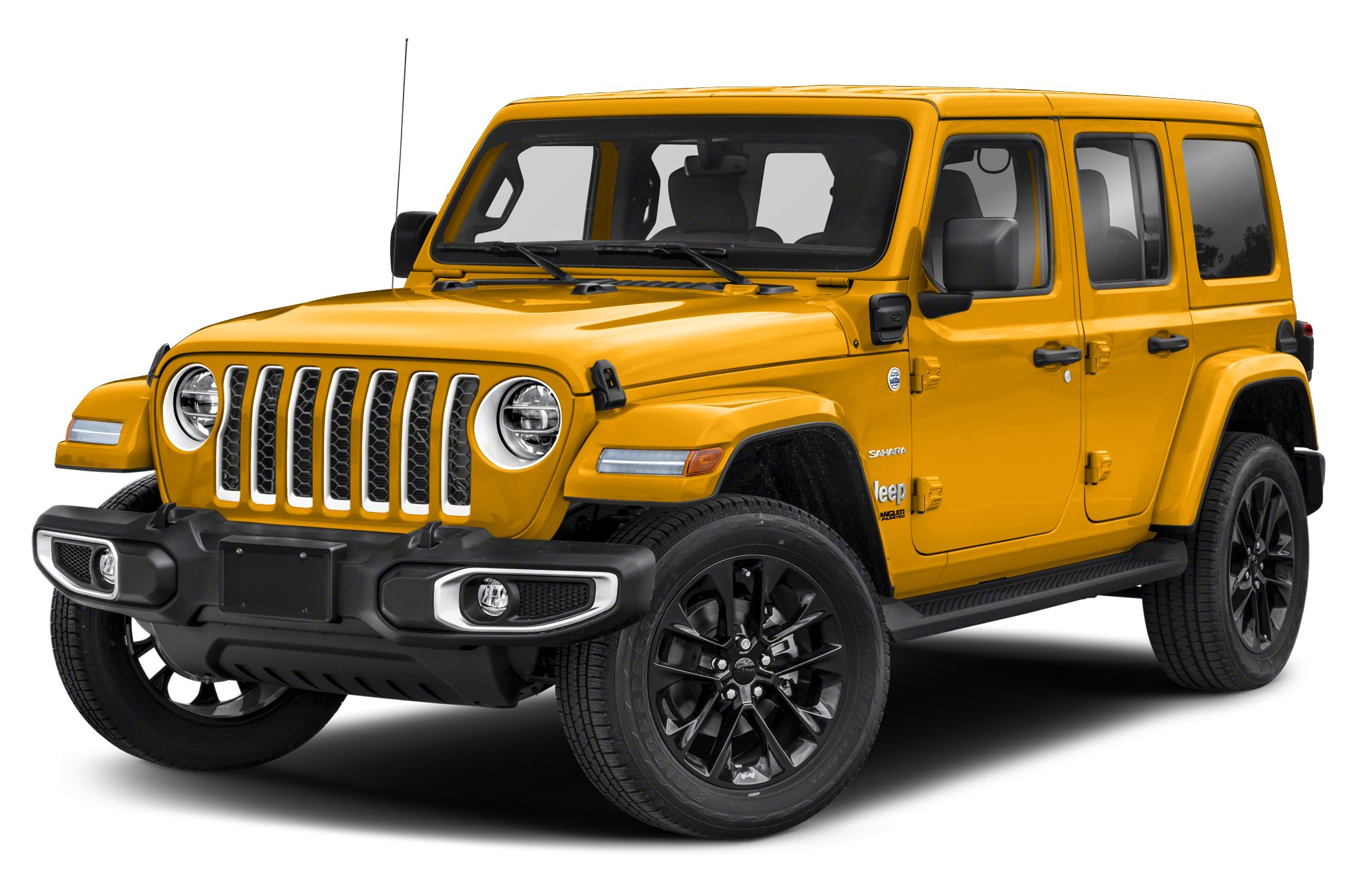 Jeep Wrangler Tuscadero Pink extended, racks up 30,000 orders - Autoblog