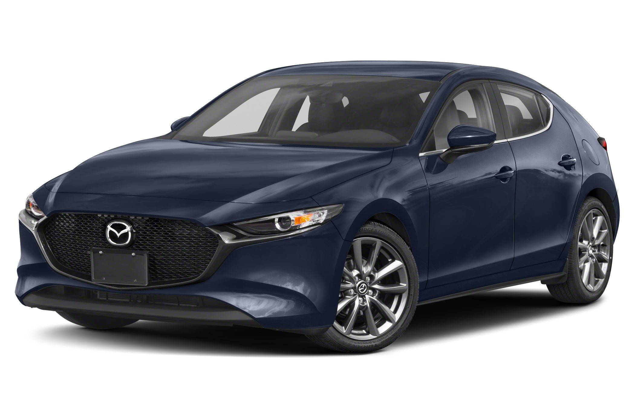 Great Deals on a new 2021 Mazda Mazda3 Select Package 4dr Front-Wheel ...