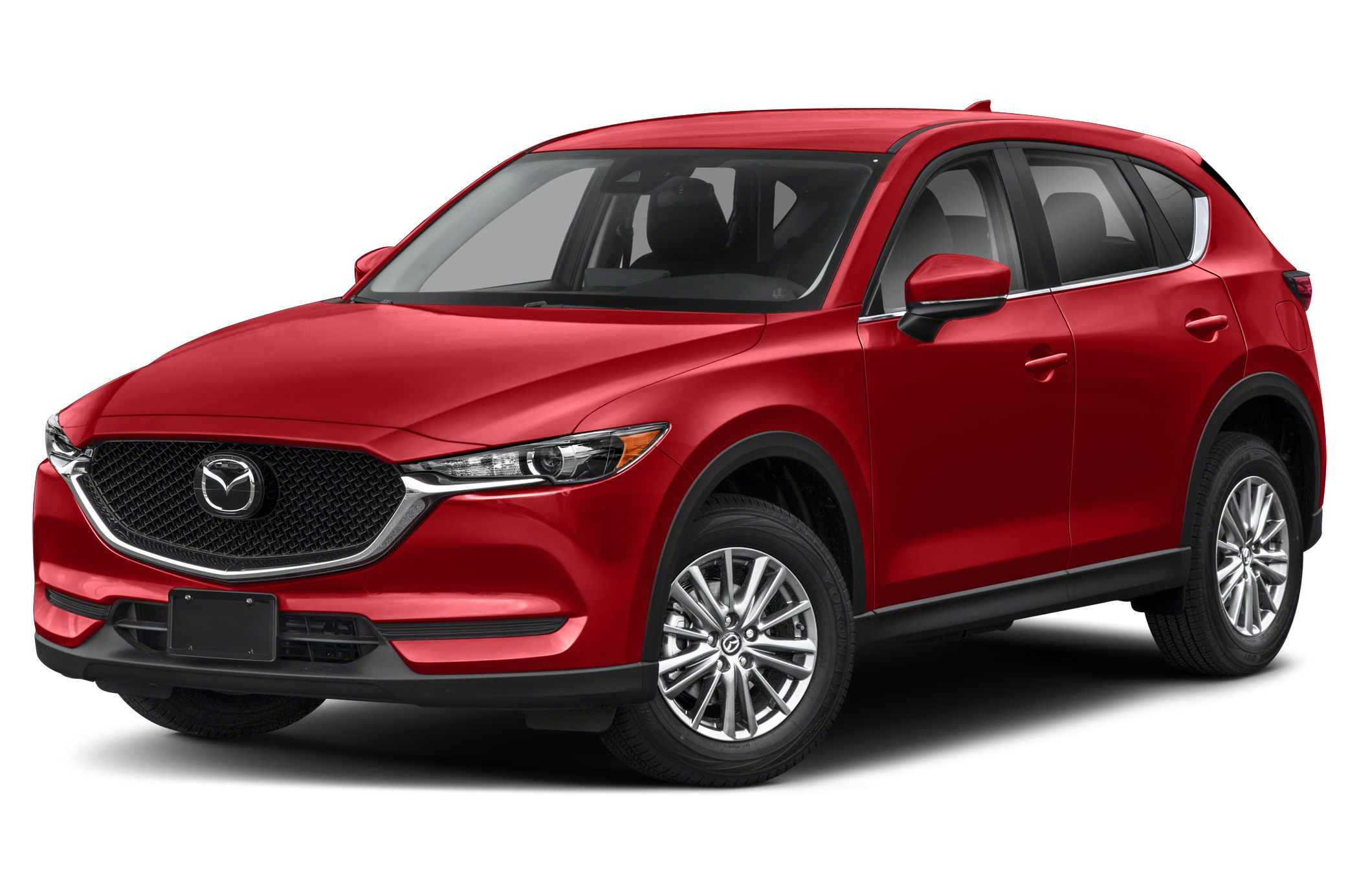 2021 Mazda CX-5 Carbon Edition 4dr Front-wheel Drive Sport Utility Book ...