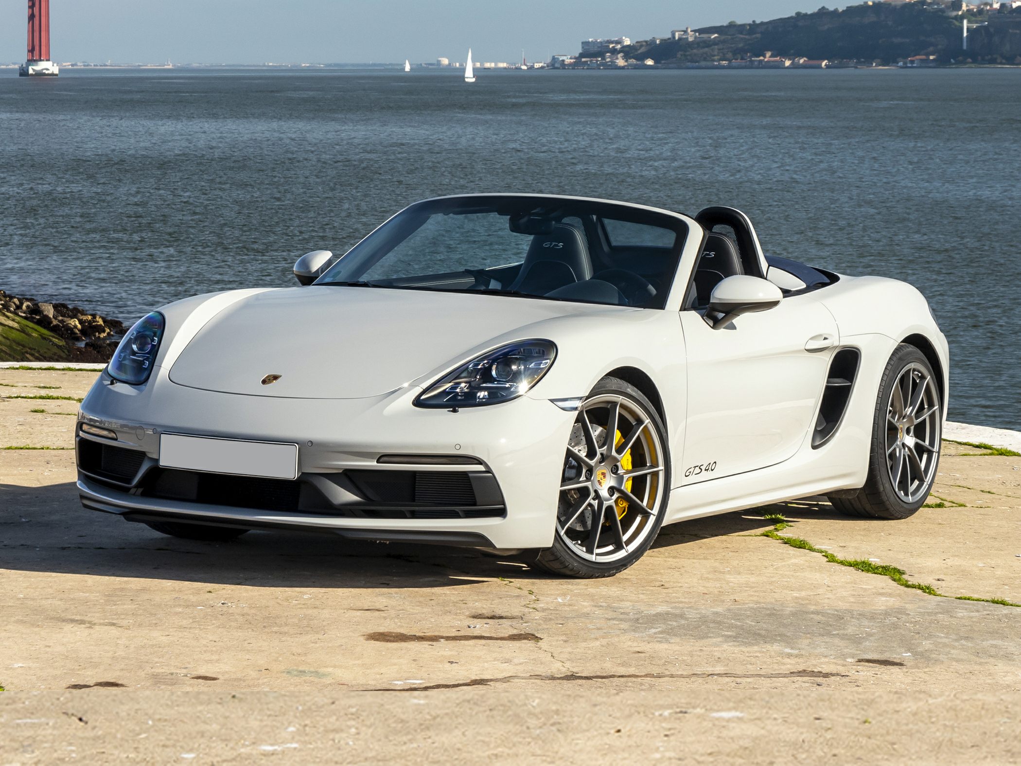 21 Porsche 718 Boxster Gts 4 0 2dr Rear Wheel Drive Convertible Specs And Prices
