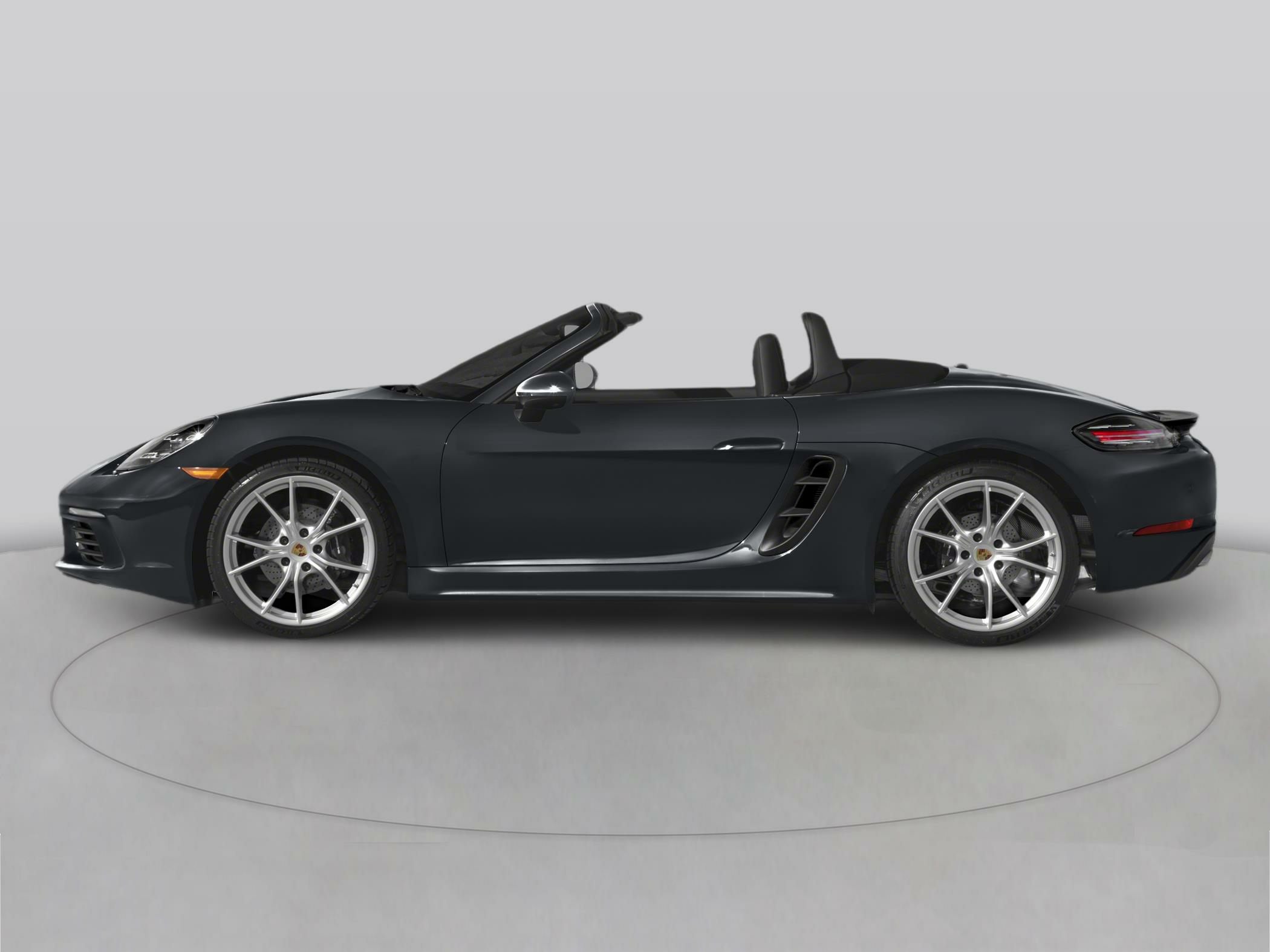 21 Porsche 718 Boxster Gts 4 0 2dr Rear Wheel Drive Convertible For Sale