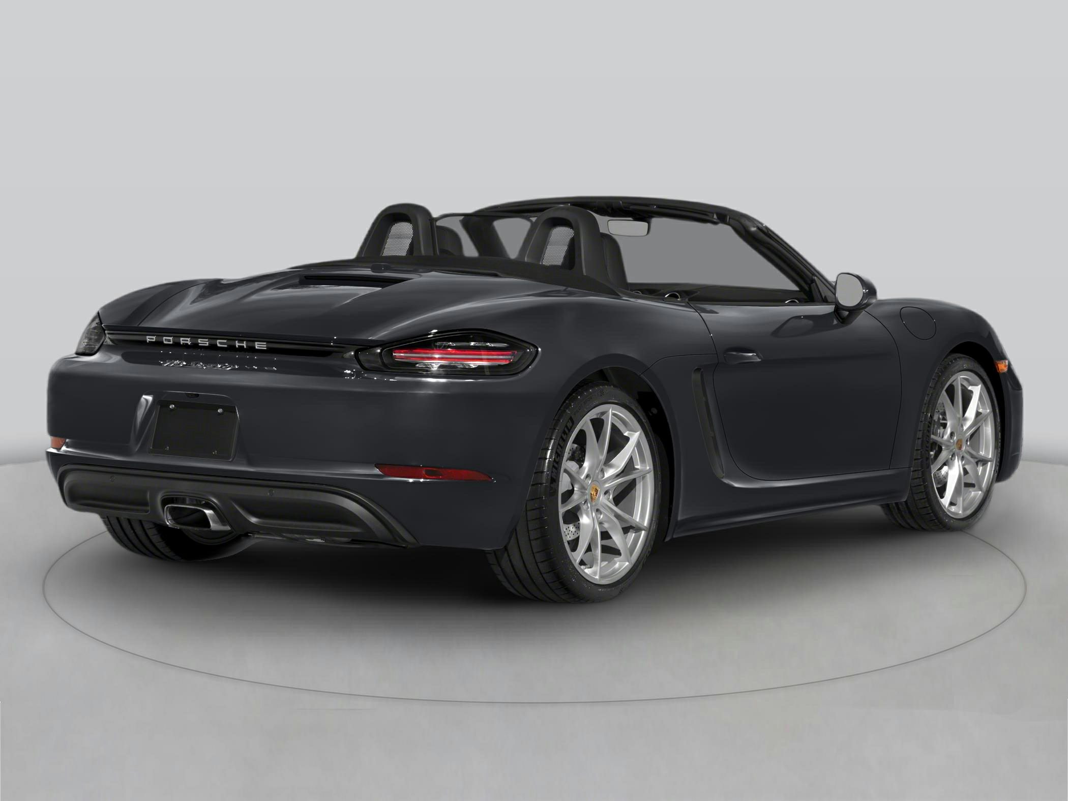 21 Porsche 718 Boxster Gts 4 0 2dr Rear Wheel Drive Convertible For Sale