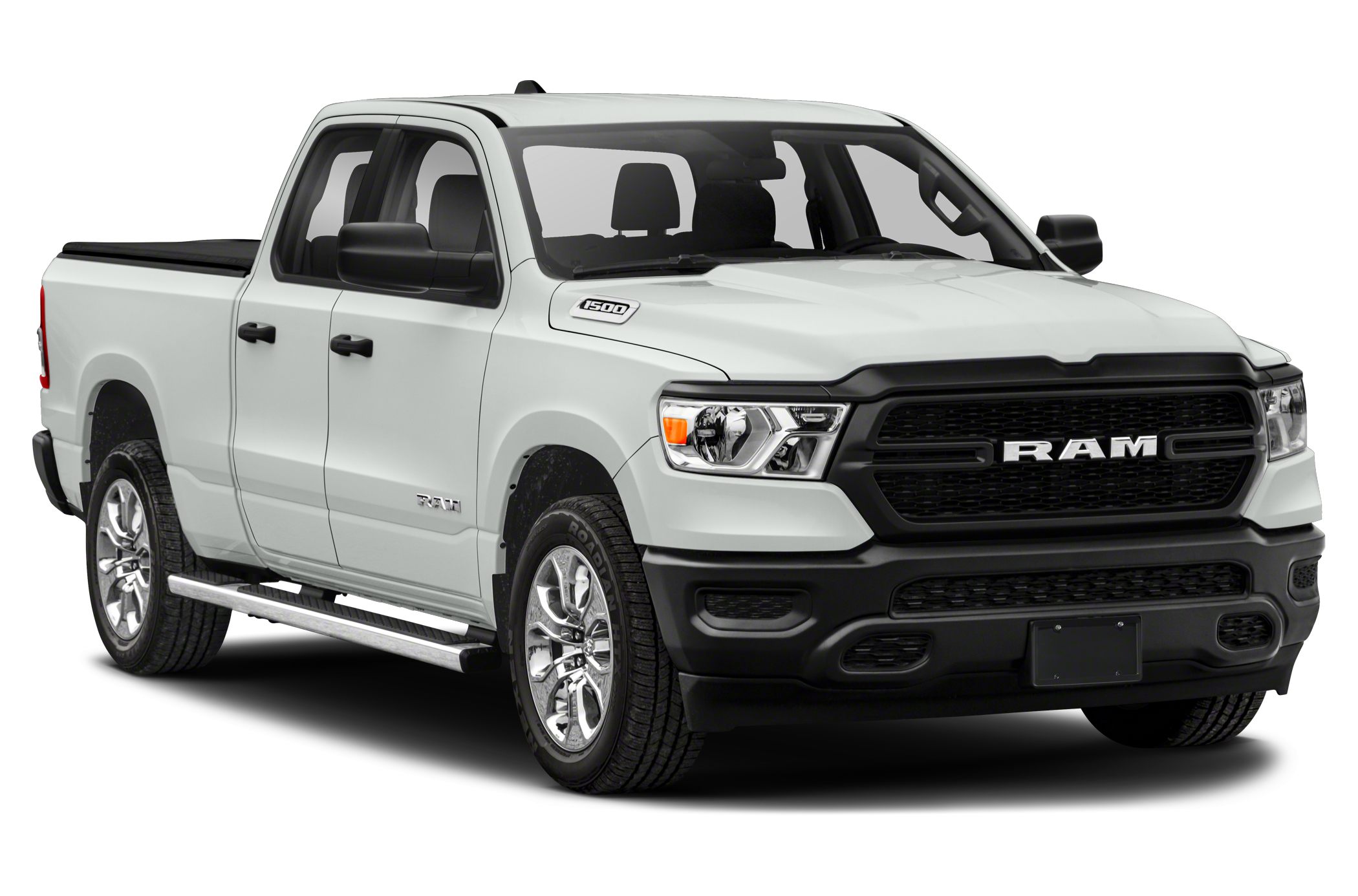 2021 RAM 1500 Pictures
