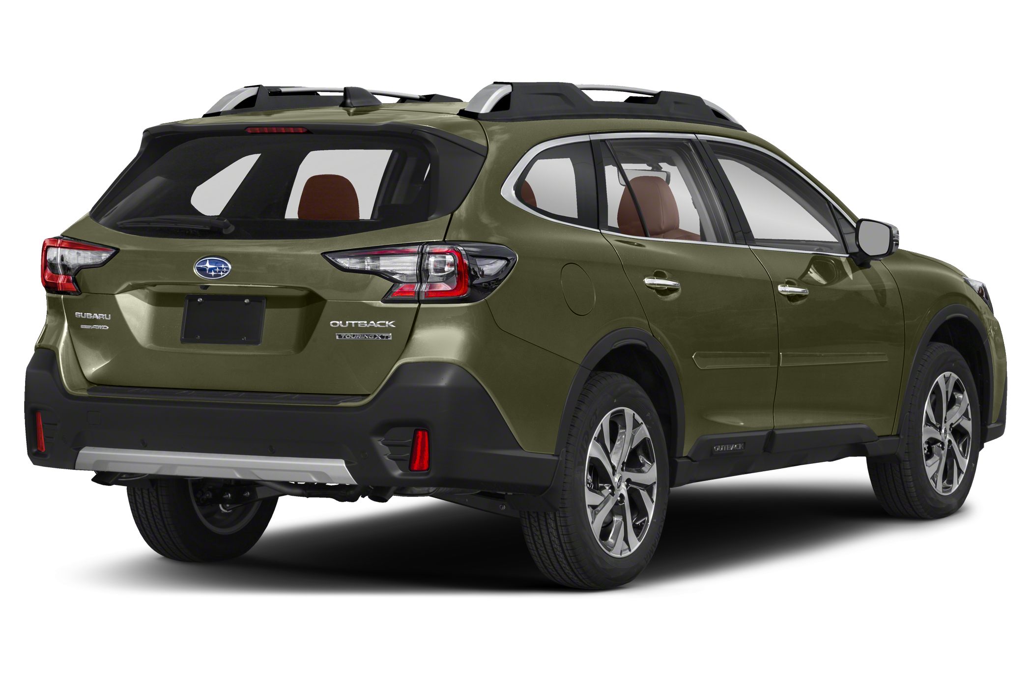2022 Subaru Outback Touring XT 4dr AllWheel Drive Pictures