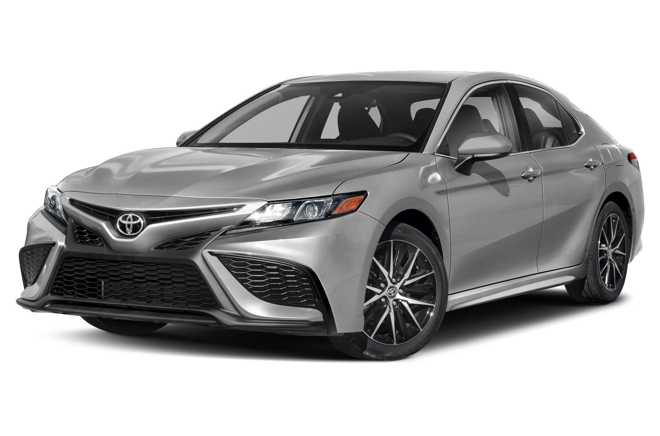 Great Deals on a new 2021 Toyota Camry SE 4dr All-Wheel Drive Sedan at