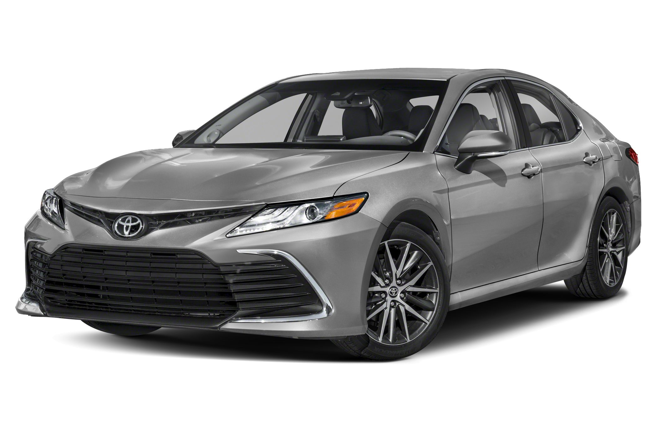 2021 Toyota Camry Xle V6 4dr Front Wheel Drive Sedan Specs And Prices