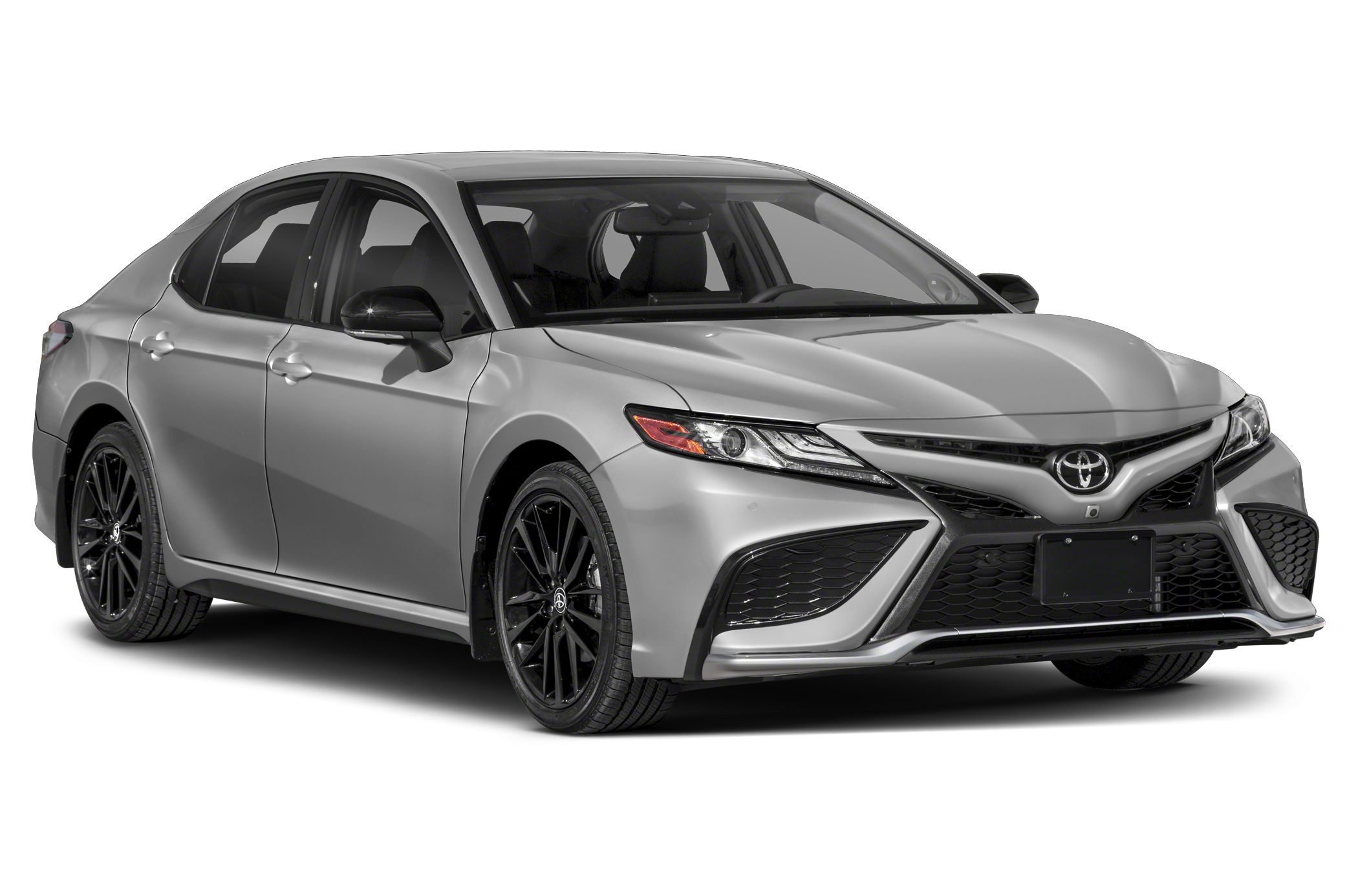 2021 Toyota Camry XSE V6 4dr Front-wheel Drive Sedan Pictures