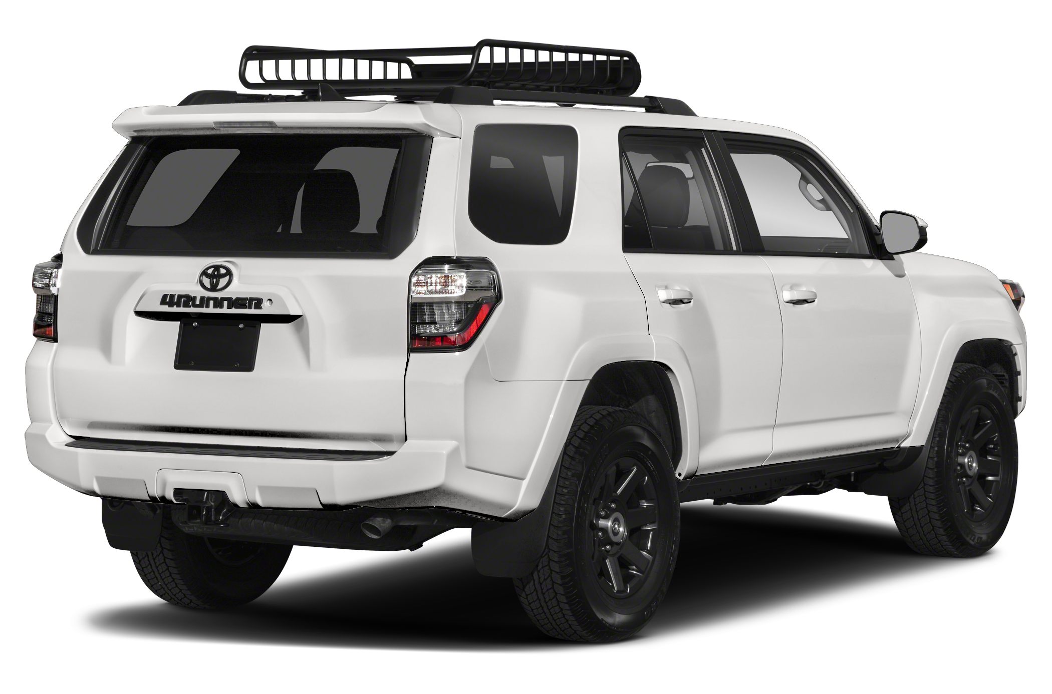 2022 Toyota 4runner Trail Special Edition 4dr 4x4 Pictures | All in one