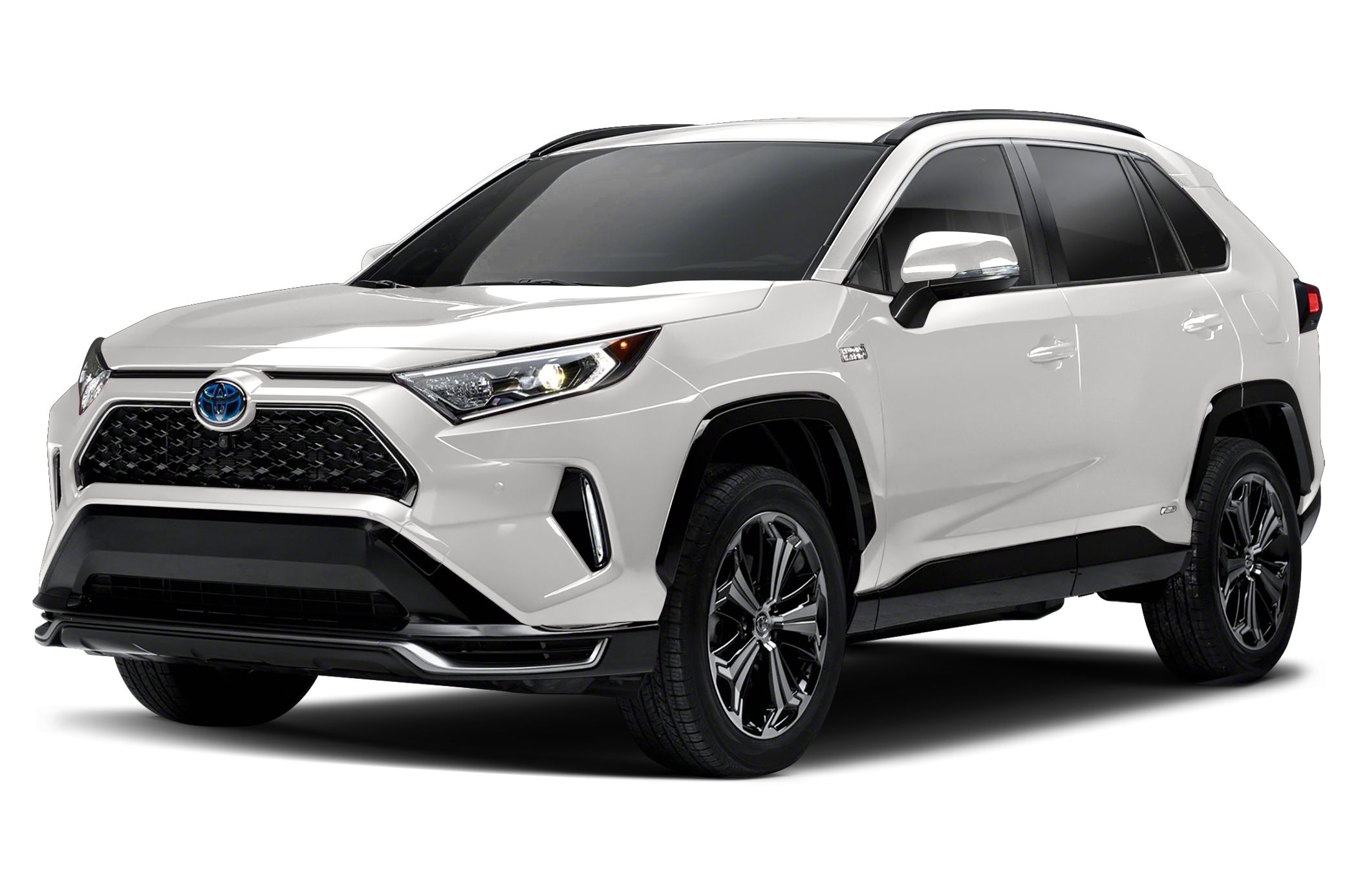 2021 Toyota Rav4 Prime Xse 4dr All Wheel Drive Pricing And Options