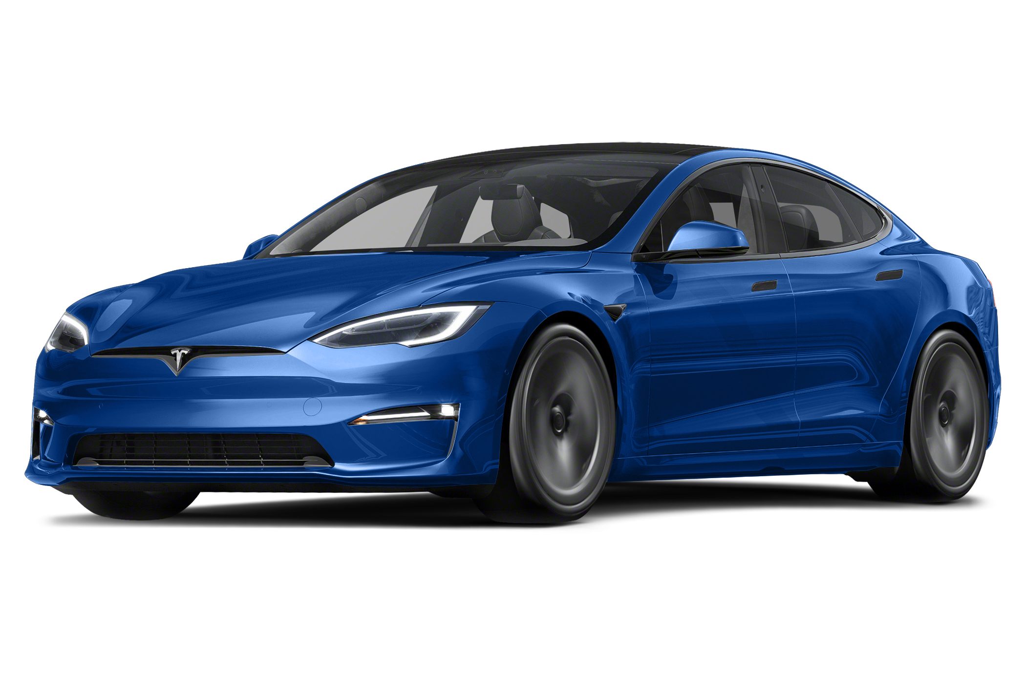 aan de andere kant, Verniel Kind 2021 Tesla Model S Reviews, Specs, Photos