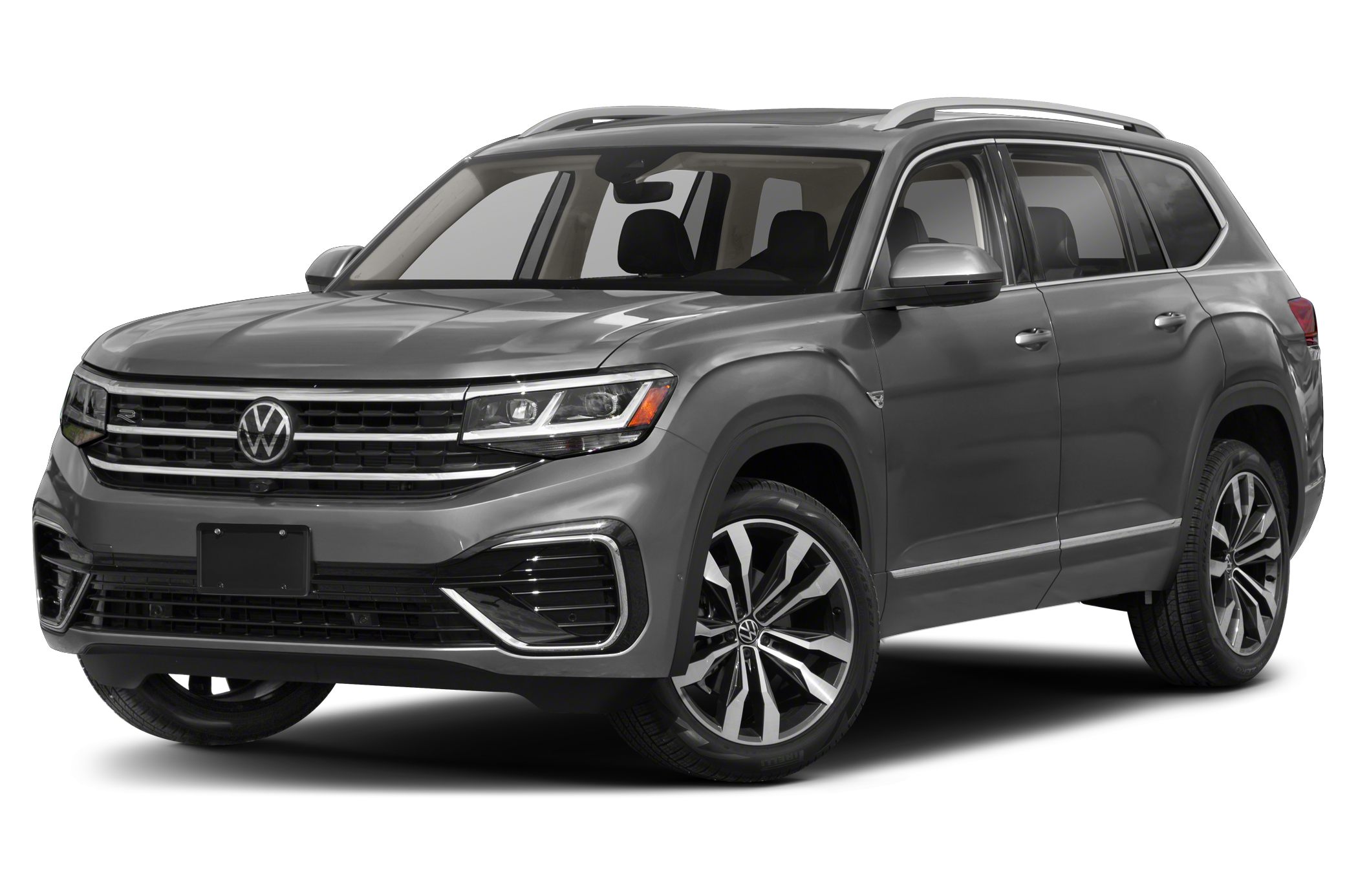 2021 Volkswagen Atlas 3 6l V6 Sel R Line 4dr All Wheel Drive 4motion Specs And Prices
