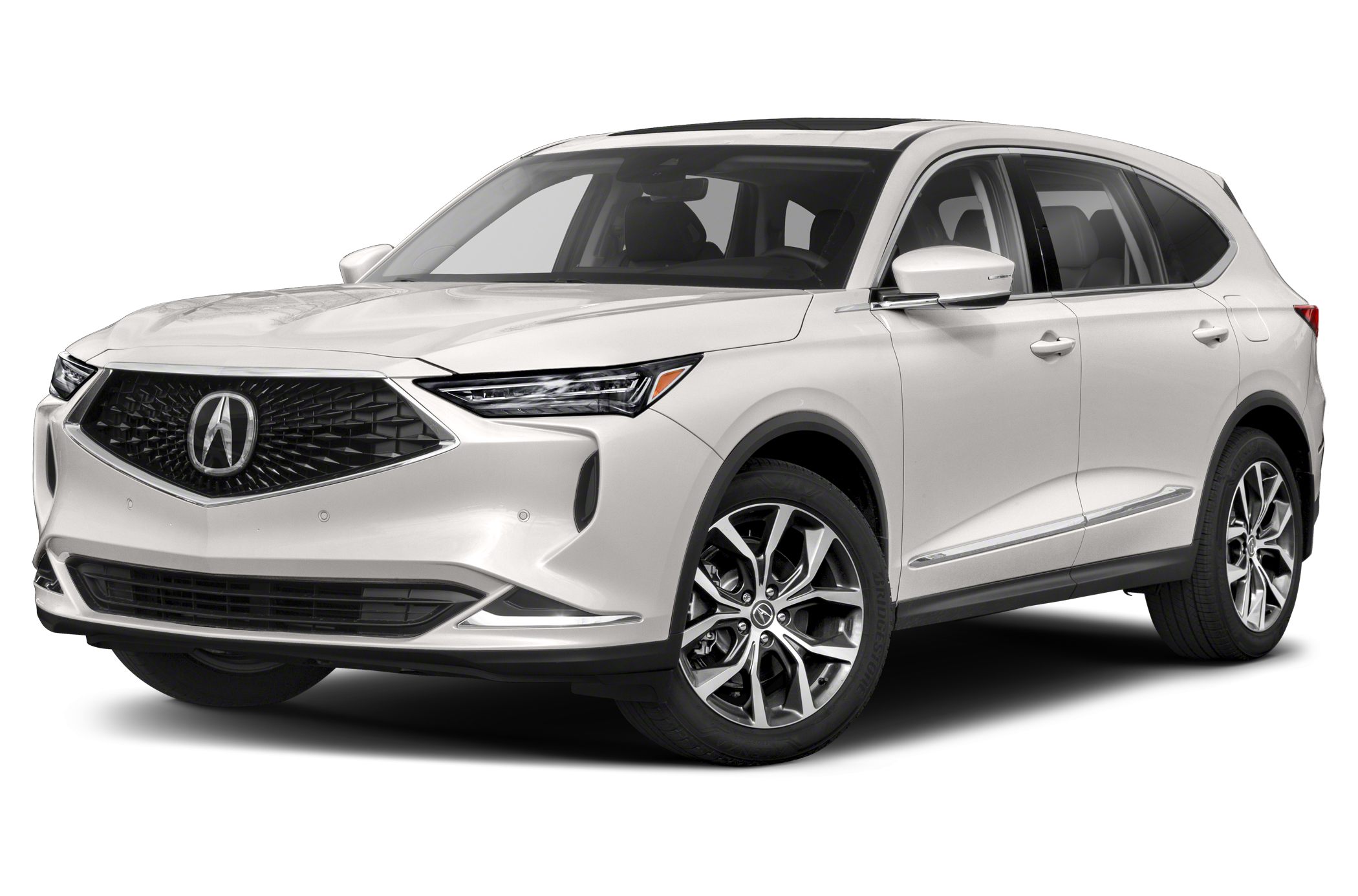 Great Deals on a new 2023 Acura MDX Technology Package 4dr FrontWheel