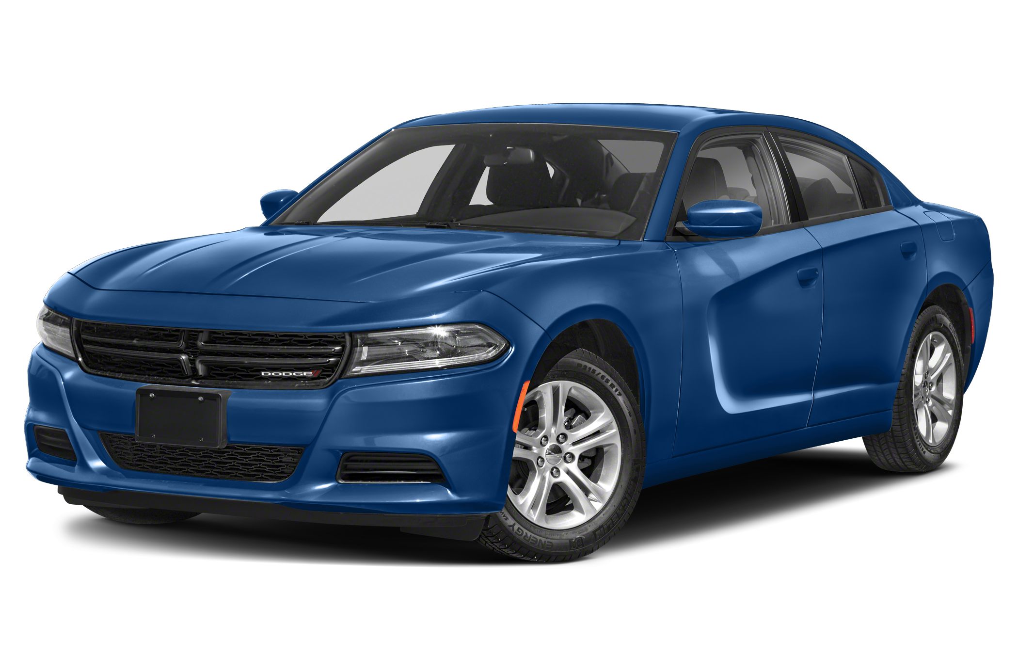 2012 Dodge Charger Blacktop Photo Gallery
