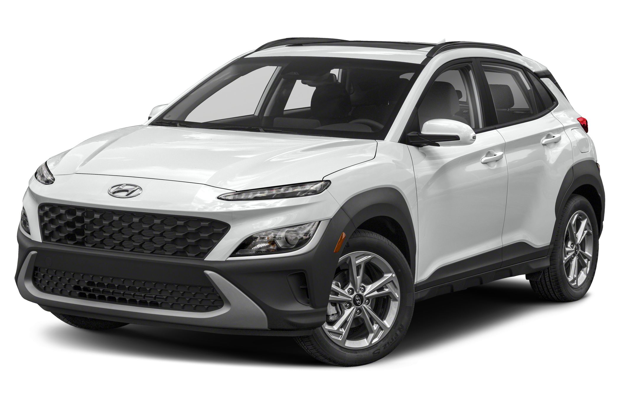 20 Hyundai Kona SEL 20dr Front Wheel Drive Specs and Prices