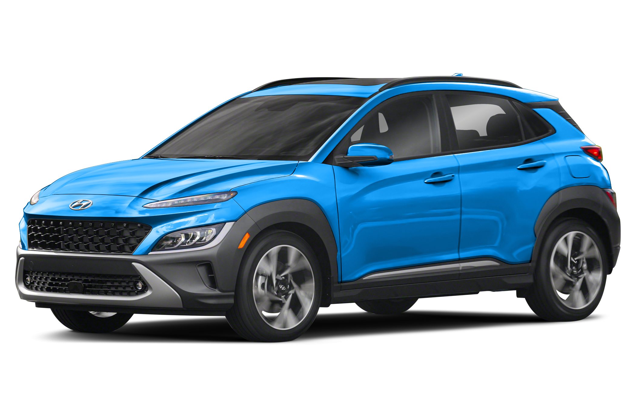 Great Deals on a new 2022 Hyundai Kona SE 4dr FrontWheel Drive at The