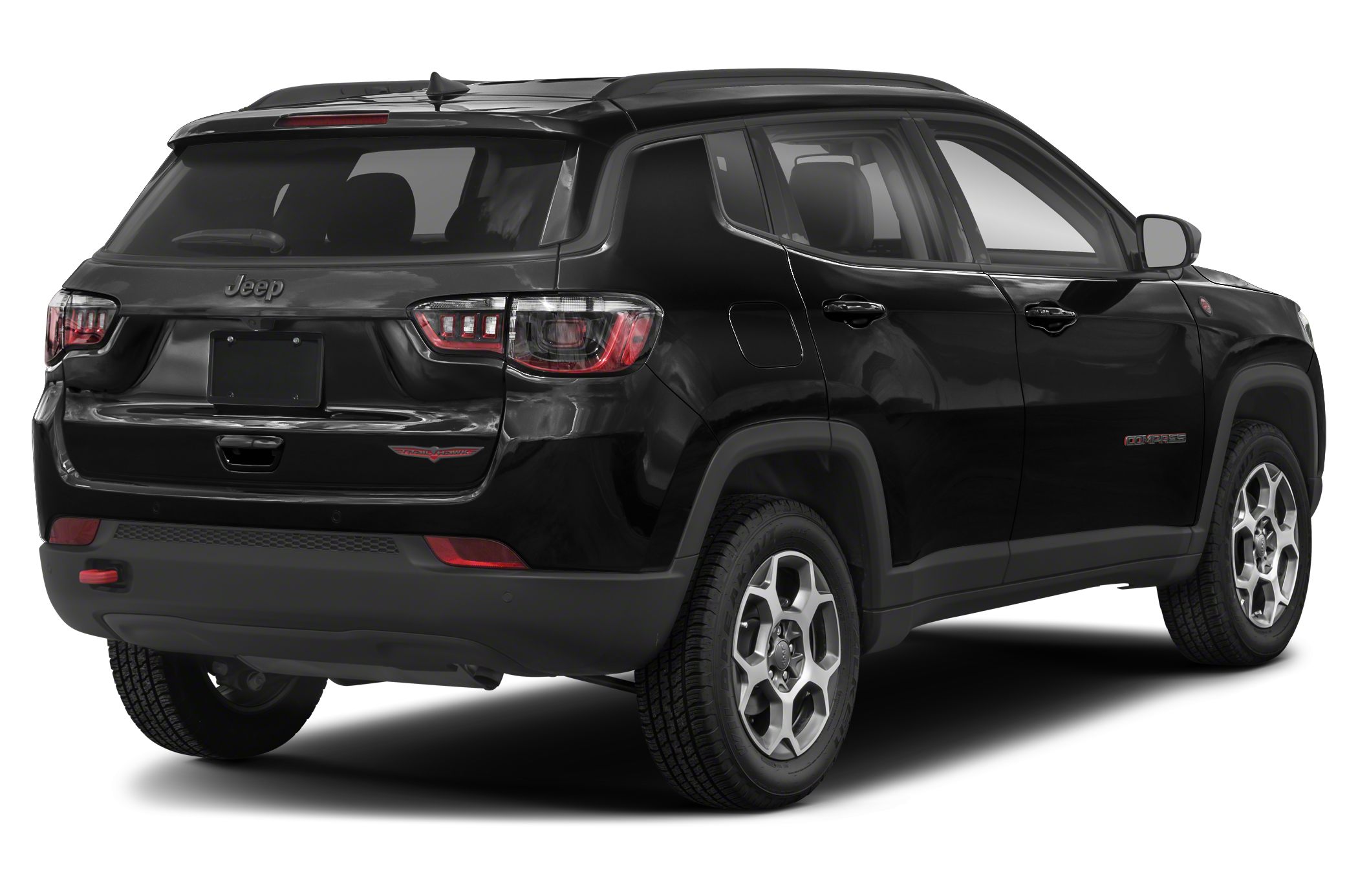 Jeep Compass Lux 2024 Ajay Lorrie