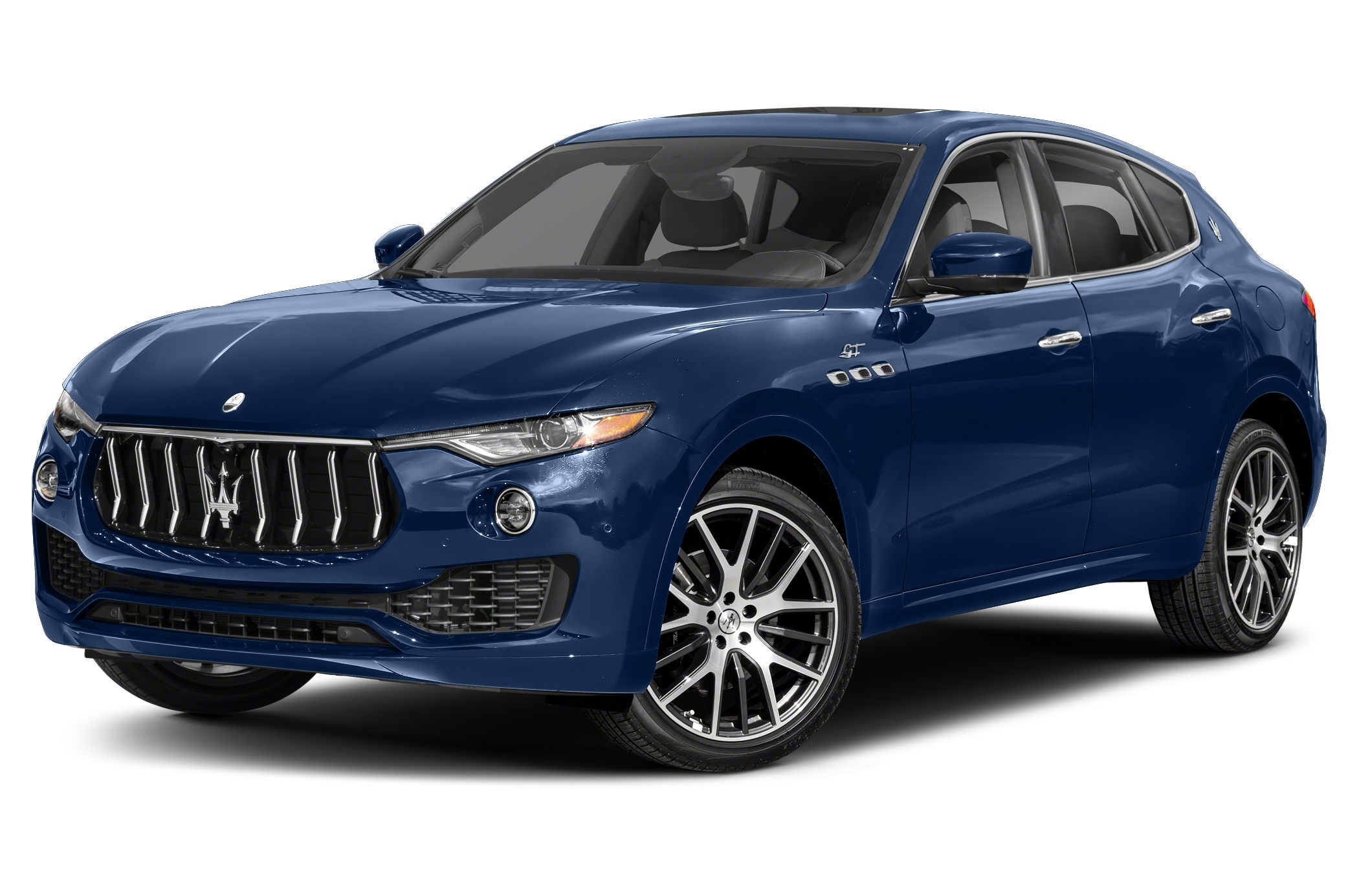 Great Deals On A New Maserati Levante Gt All Wheel Drive Sport Utility At The Autoblog