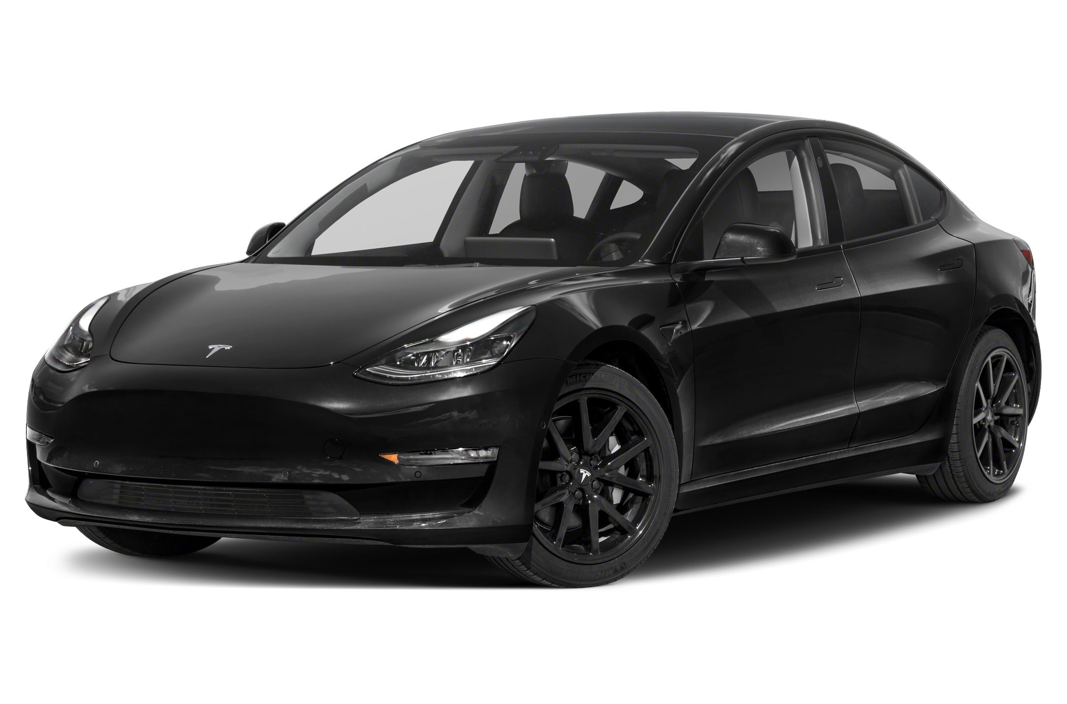 Select Tesla Model 3 variants to lose $7,500 tax credit by 2024