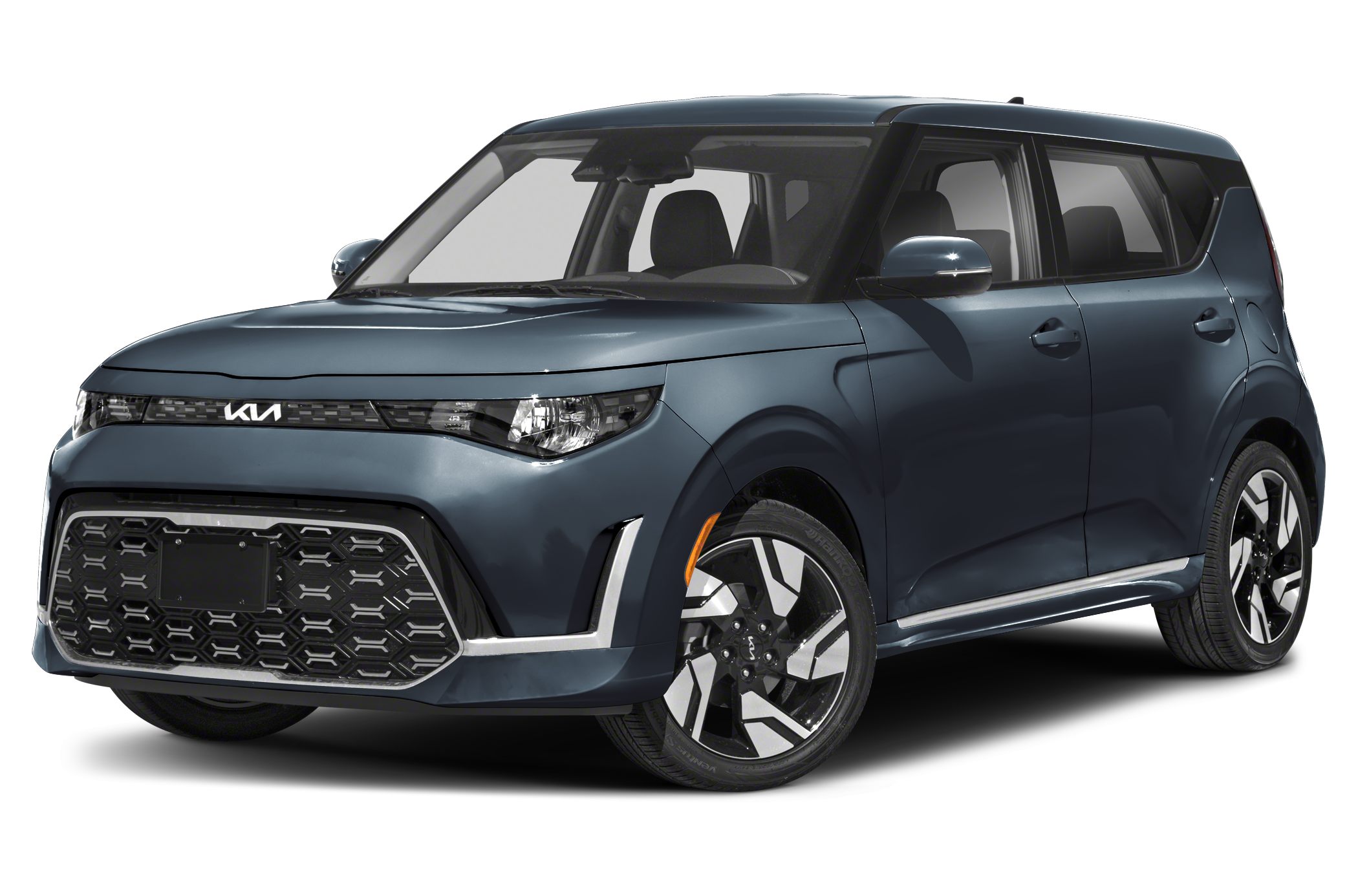Great Deals on a new 2023 Kia Soul GTLine 4dr Hatchback at The