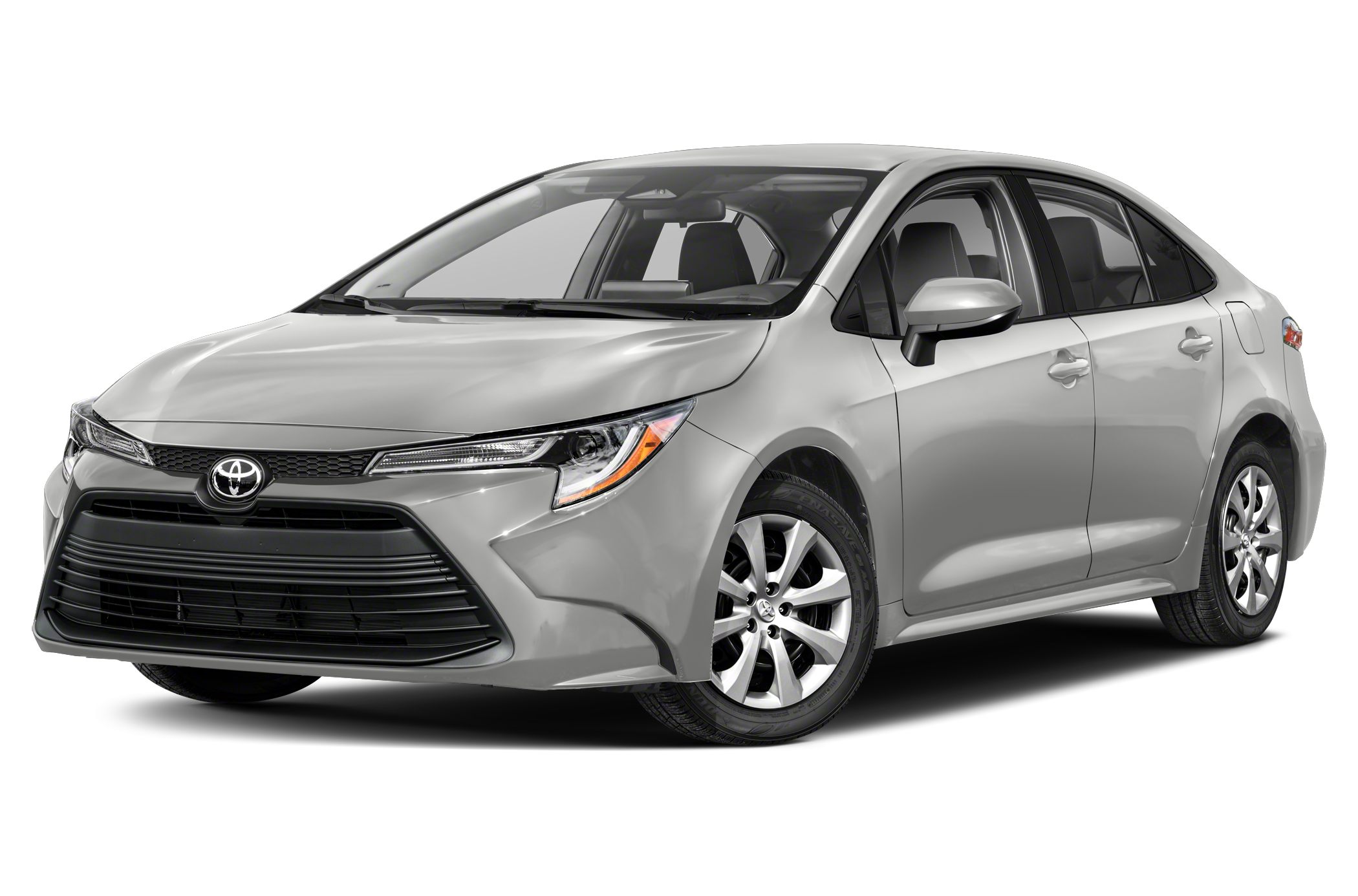 2023 Toyota Corolla Debuts With Hybrid Infrared Edition, More Power