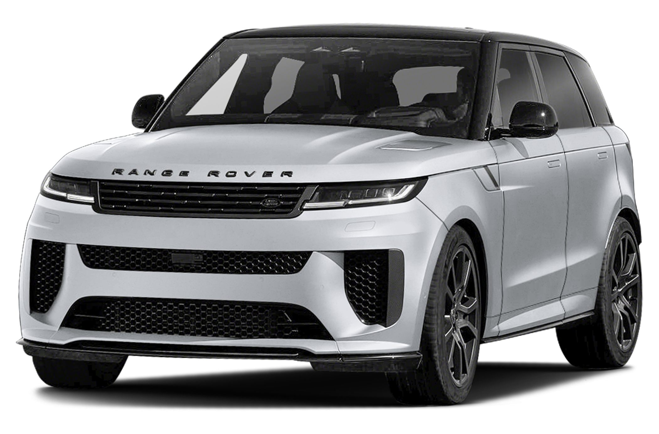 2024 Range Rover Sport SV ready to hustle, rumble, and drift - Autoblog