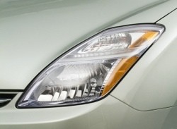 second generation prius headlight