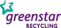 Greenstar Recycling log