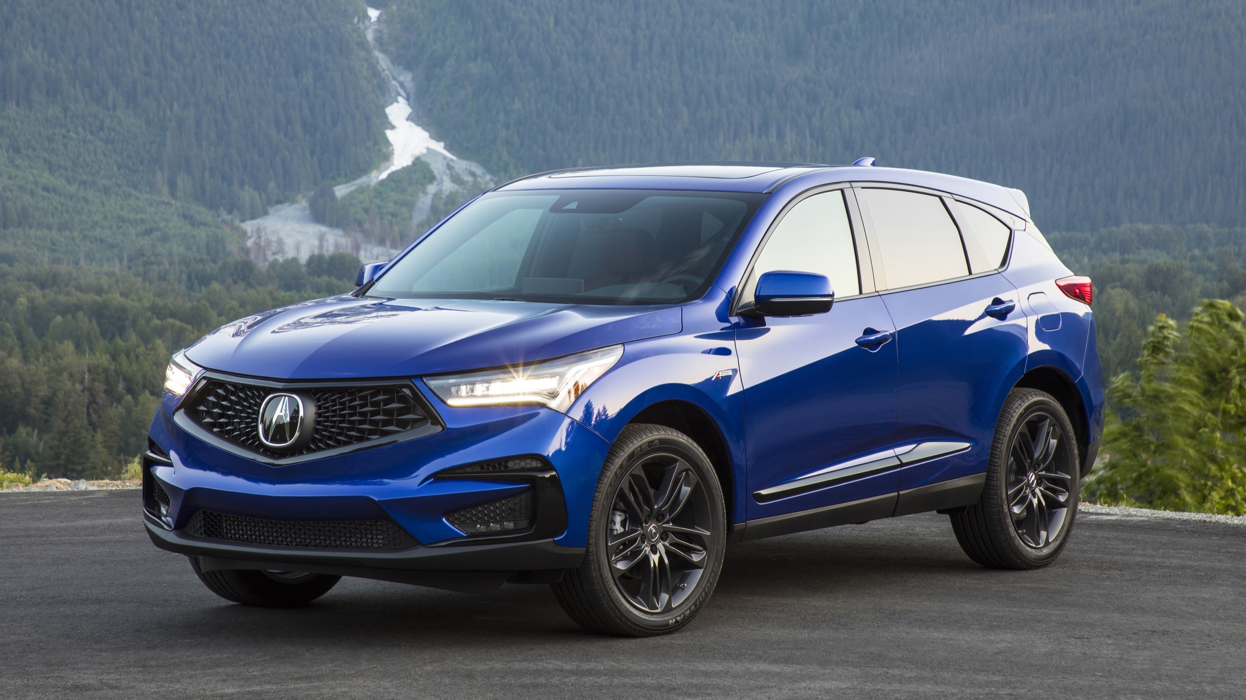 2022 Acura RDX PMC Edition, HD wallpaper | Peakpx