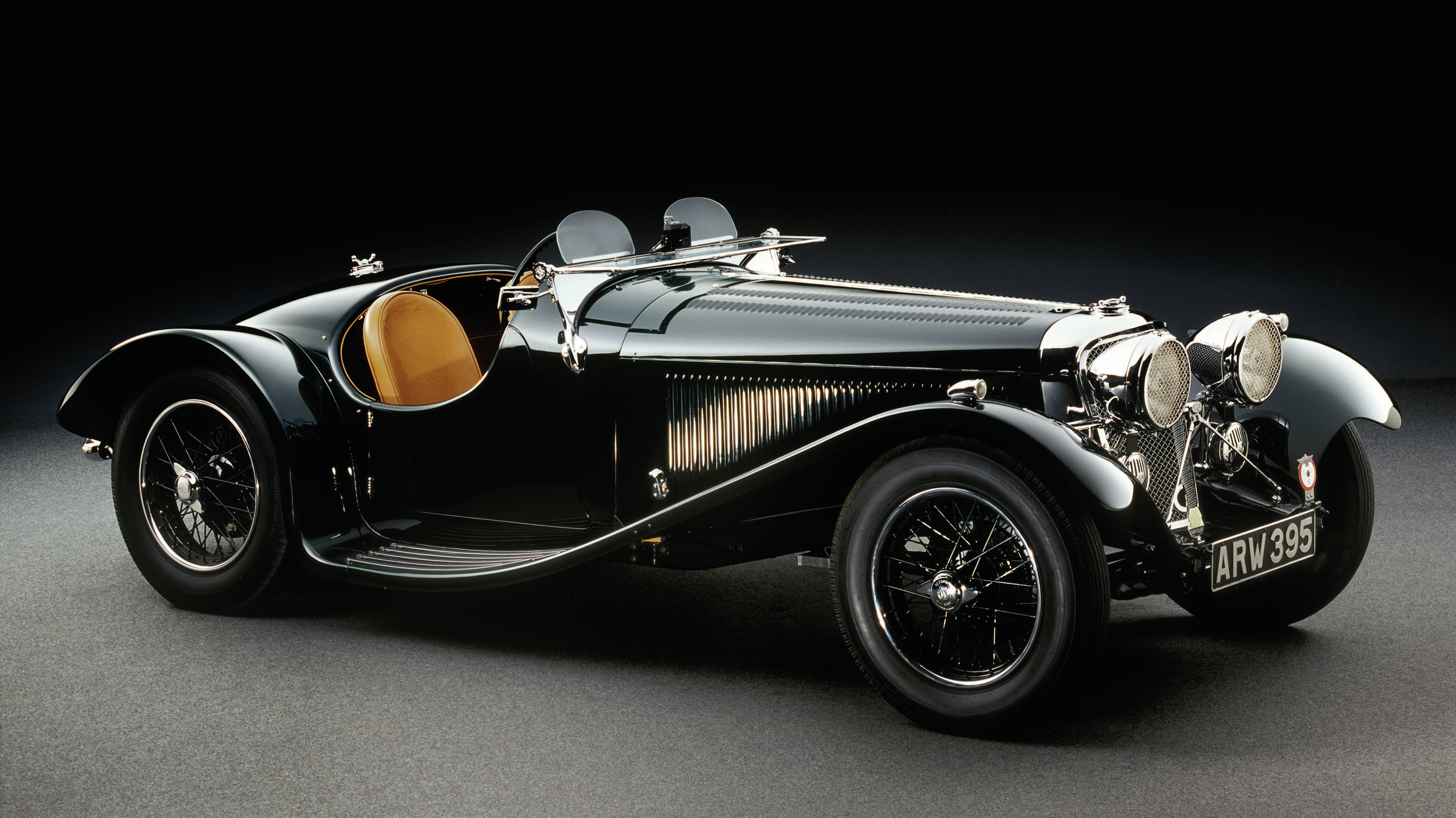 Unreal Jaguar Collection Features Debut E Type Show Car Autoblog