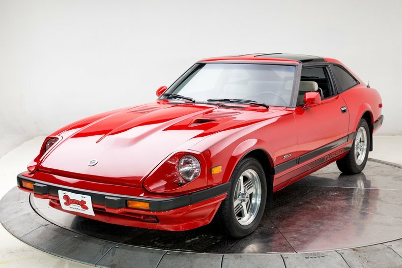 1983 Datsun 280ZX: eBay Find of the Day Photo Gallery