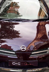 Geneva 2010: Nissan Micra is easy being green - Autoblog