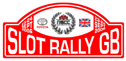 Slot Rally GB