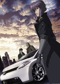 Incredible Anime Cars and Top Picks for Anime Series for Car Enthusiasts on  National Anime Day! | Uncategorized