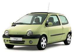 Renault Twingo (old)