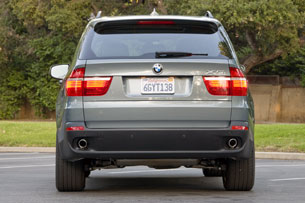 2009 BMW X5 xDrive35d review: 2009 BMW X5 xDrive35d - CNET