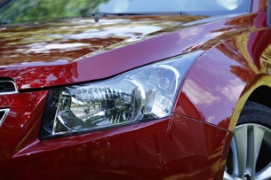 - cardom small era into 2011 of new Drive: Autoblog Chevrolet First sails Cruze
