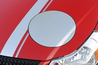 2010 Suzuki SX4 SportBack by RoadRace Motorsports front detail