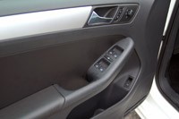 2011 Volkswagen Jetta door panel
